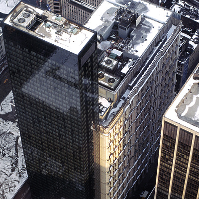 195 Broadway by John W. Cahill