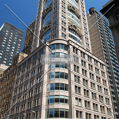 461 5th Avenue by Royce Douglas