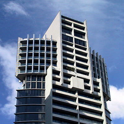 Republic Tower by John Bek