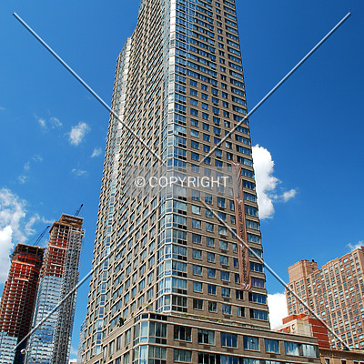 Victory Apartments by Royce Douglas