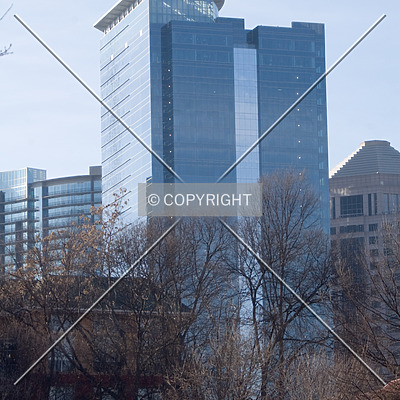 Loews Midtown by Martin Bugajski