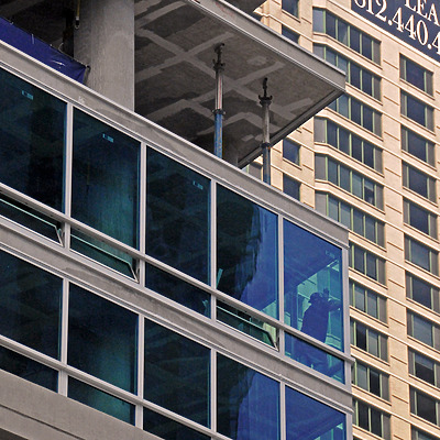 Streeter Place by Shawn Ursini