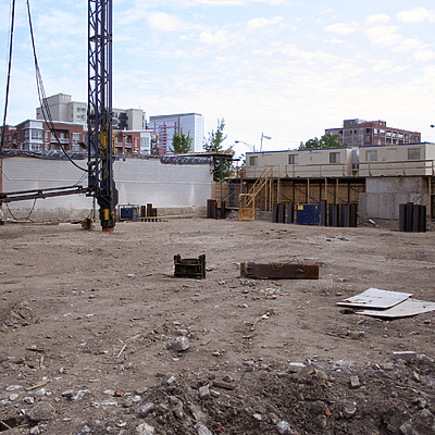 The Lex by Daniel Kieckhefer