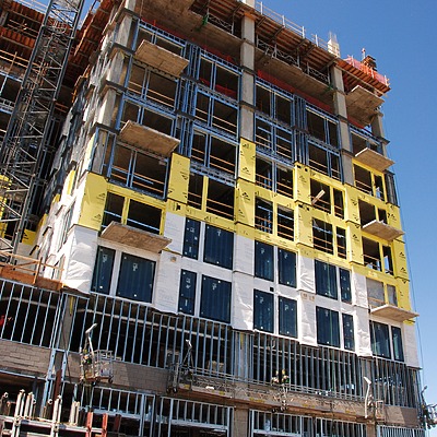 35th & Walnut by Brian LoBue