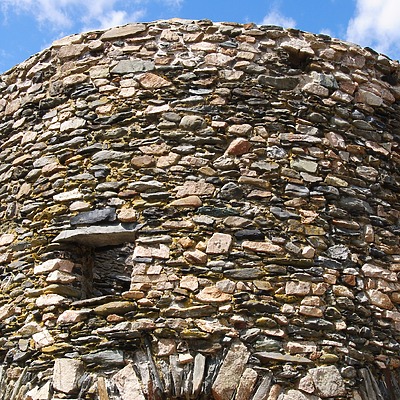 Newport Tower by Brian LoBue