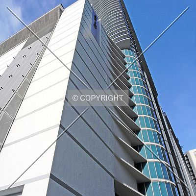 Epic Residences & Hotel by Jorge Molina