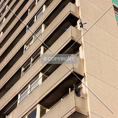 Brockfield House by Neil Nickolds