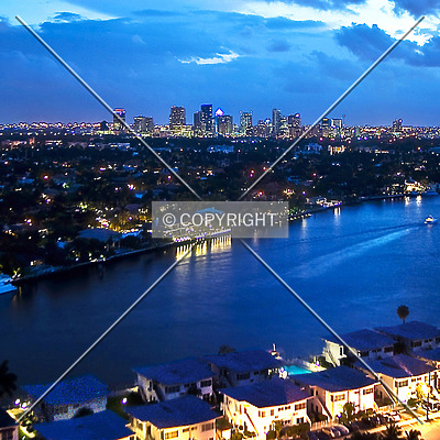 Las Olas River House by Jorge Molina