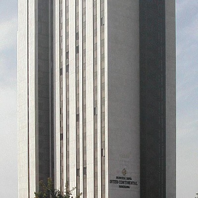 InterContinental Princesa Sofia Barcelona Hotel by David Guija