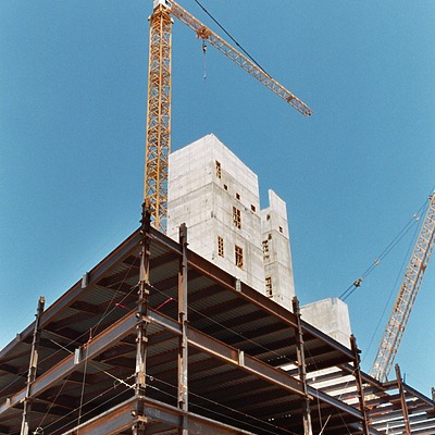 DaVita World Headquarters by Brian LoBue