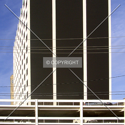 Century Tower by Chris Patriarca