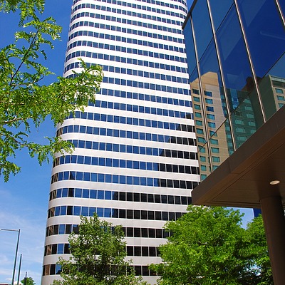 1125 17th Street by Brian LoBue