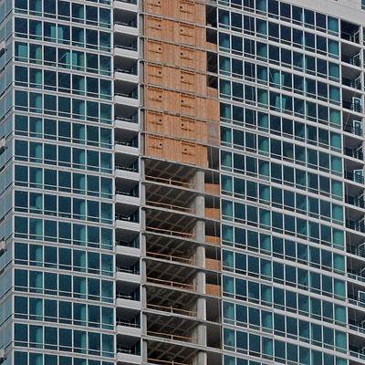 Streeter Place by Shawn Ursini