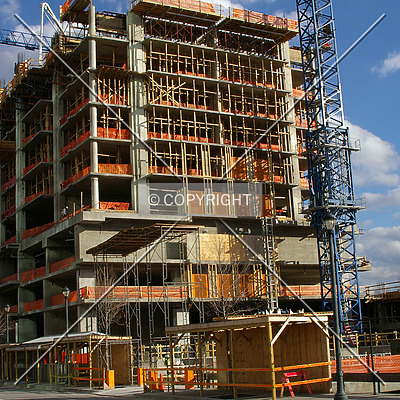 The Atlantic by Martin Bugajski