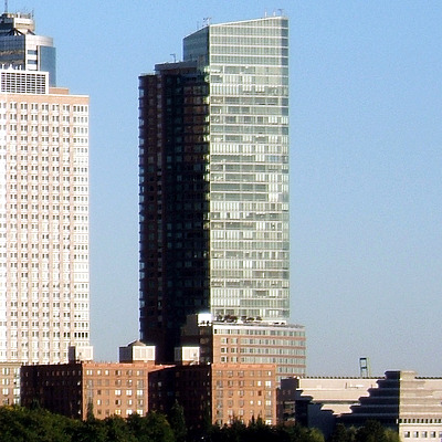 Millennium Point by John Cahill
