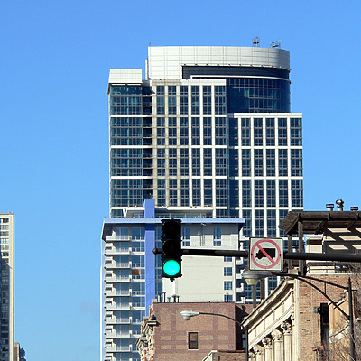 Sky55 by B. Victor Adams