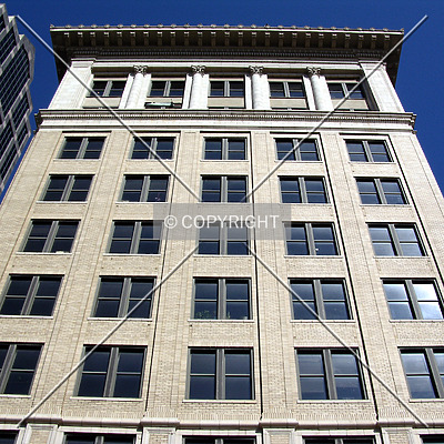 Odd Fellows Building by Chris Patriarca