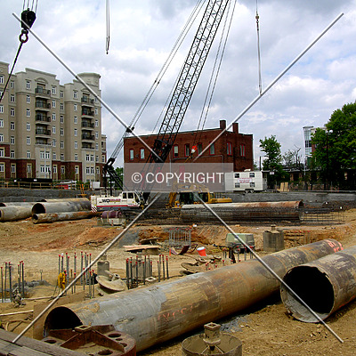 The Vue by Chris Patriarca