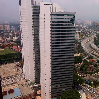 Kuala Lumpur University in Kuala Lumpur - SKYDB