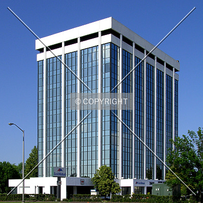 Mayfair North Tower by Chris Patriarca