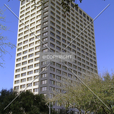 Galleria Tower I by Serdica