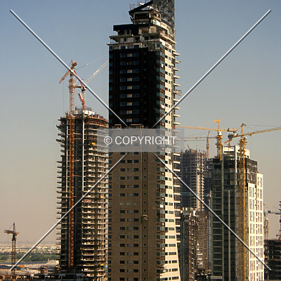 Dusit Residence by Neil Nickolds