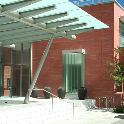 One Harbour Green by Pavel Toczynski