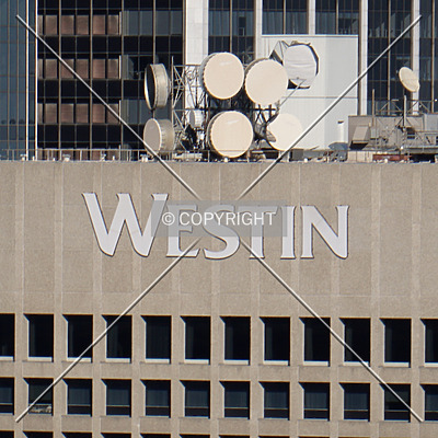 One Main Place by Ryan Hildebrand