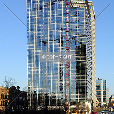 BB&T Tower by Chris Patriarca