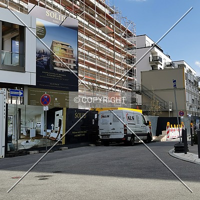 SOLID Home by Nephilim