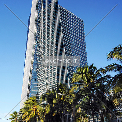 1450 Brickell by Jorge Molina