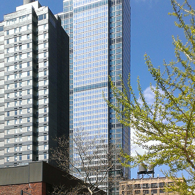 388 Bridge Street by Ryan Hildebrand