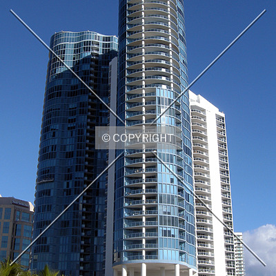 Las Olas River House by Jorge Molina