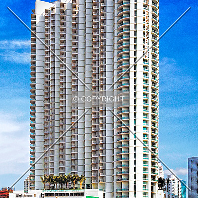 Wind by Jorge Molina