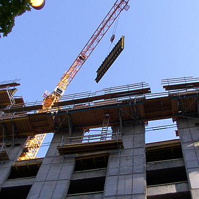 55 East Erie by Daniel Kieckhefer