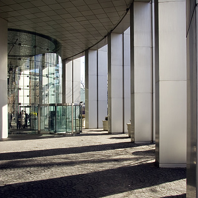 17 State Street by Pavel Toczynski