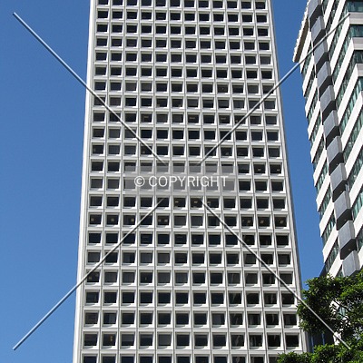 650 California Street by Emmanuel D.