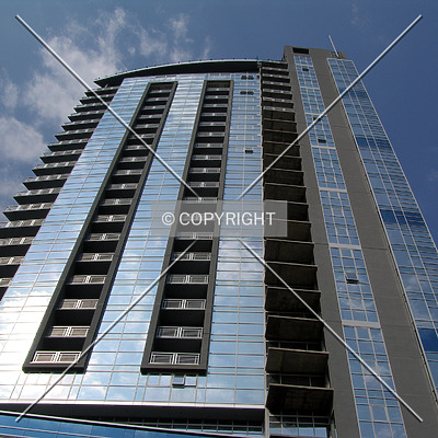 TradeMark by Chris Patriarca