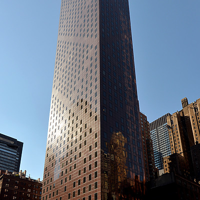 780 Third Avenue by John Cahill