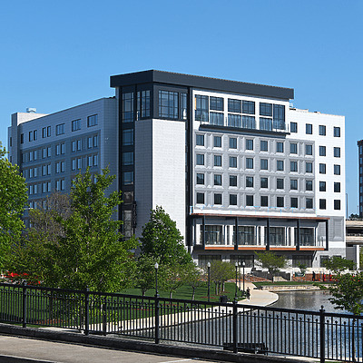 Autograph Collection by Marriott by John W. Cahill