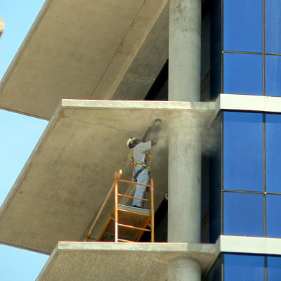 Superior 110 by B. Victor Adams