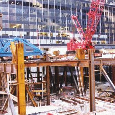 745 Seventh Avenue by Scott Murphy