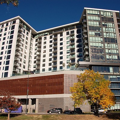 1000 Speer by Windsor by Brian LoBue