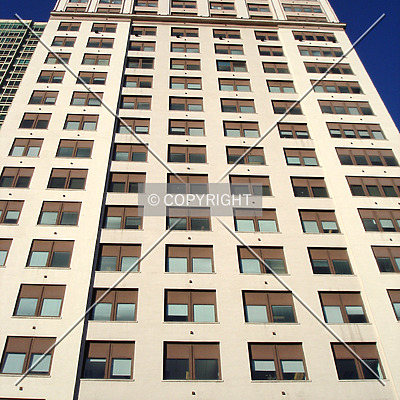 5 Penn Plaza by Royce Douglas