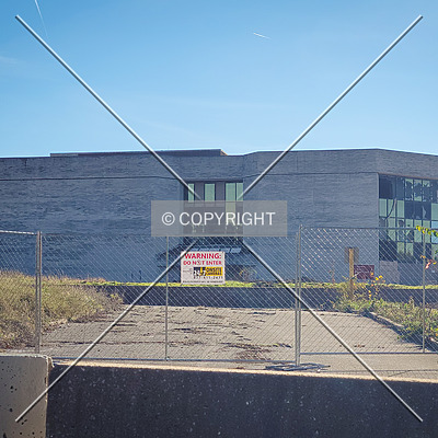 Jamestown Mall by Ryan Hildebrand