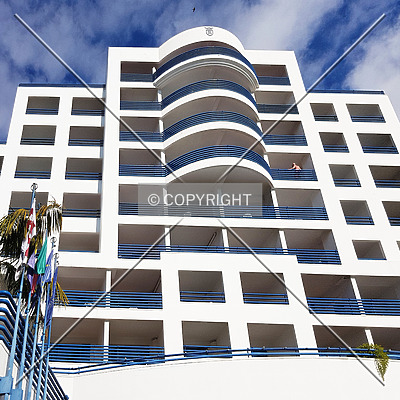 Madeira Regency Club by Nephilim