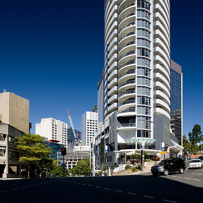 Observatory Tower by Pavel Toczynski