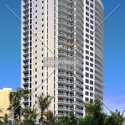 2700 North Ocean East Tower by Jorge Molina