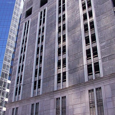 55 East Erie by Daniel Kieckhefer