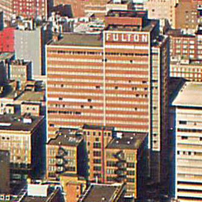 55 Marietta Street by Dexter Press/ Atlanta News Agency, Inc.